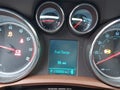 2016 Buick Encore — photo 15 of 16 | VIN KL4CJGSB0GB553449