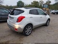 2016 Buick Encore — photo 4 of 16 | VIN KL4CJGSB0GB553449