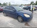 2009 Hyundai Accent — photo 1 of 11 | VIN KMHCN46C19U360922