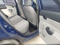 2009 Hyundai Accent — photo 8 of 11 | VIN KMHCN46C19U360922