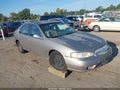 2001 Nissan Altima — photo 1 of 16 | VIN 1N4DL01D91C104132
