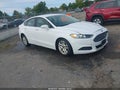 2014 Ford Fusion — photo 1 of 15 | VIN 3FA6P0H76ER235913