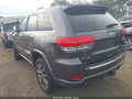 2018 Jeep Grand Cherokee — photo 3 of 15 | VIN 1C4RJFCG5JC109229
