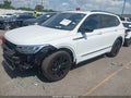 2022 Volkswagen Tiguan — photo 2 of 17 | VIN 3VVCB7AXXNM040071