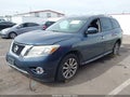 2013 Nissan Pathfinder — photo 2 of 15 | VIN 5N1AR2MMXDC679942
