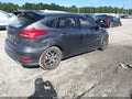 2016 Ford Focus — photo 4 of 16 | VIN 1FADP3K25GL287847