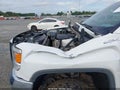2019 GMC Sierra — photo 18 of 20 | VIN 2GD22NEG8K1204571