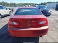 2009 Mitsubishi Galant — photo 17 of 17 | VIN 4A3AB36F69E037756