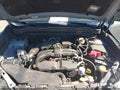 2014 Subaru Forester — photo 10 of 11 | VIN JF2SJAAC4EH483510