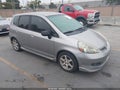 2007 Honda Fit — photo 1 of 12 | VIN JHMGD37687S038278