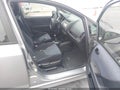 2007 Honda Fit — photo 5 of 12 | VIN JHMGD37687S038278