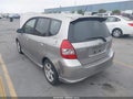 2007 Honda Fit — photo 6 of 12 | VIN JHMGD37687S038278