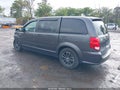 2014 Dodge Grand Caravan — photo 3 of 15 | VIN 2C4RDGCG5ER302572