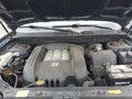 2005 Hyundai Santa Fe — photo 10 of 16 | VIN KM8SC13D35U964818
