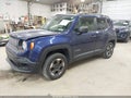 2018 Jeep Renegade — photo 2 of 16 | VIN ZACCJBAB2JPH69391