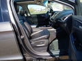 2020 Ford Edge — photo 5 of 16 | VIN 2FMPK4J97LBA34951