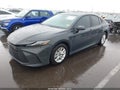 2025 Toyota Camry — photo 2 of 16 | VIN 4T1DAACK5SU568737