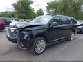 2025 Cadillac Escalade ESV — photo 2 of 16 | VIN 1GYS9KRL2SR133312