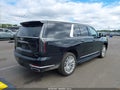 2025 Cadillac Escalade ESV — photo 4 of 16 | VIN 1GYS9KRL2SR133312