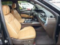 2025 Cadillac Escalade ESV — photo 5 of 16 | VIN 1GYS9KRL2SR133312
