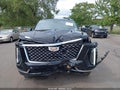 2025 Cadillac Escalade ESV — photo 6 of 16 | VIN 1GYS9KRL2SR133312