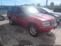 2004 Jeep Grand Cherokee — photo 1 of 11 | VIN 1J4GW48N34C293038