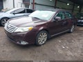 2011 Toyota Avalon — photo 2 of 11 | VIN 4T1BK3DB1BU398455