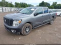 2017 Nissan Titan — photo 2 of 16 | VIN 1N6AA1EJ5HN557720
