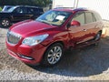 2013 Buick Enclave — photo 2 of 16 | VIN 5GAKRDKD9DJ236279