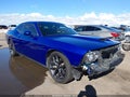 2021 Dodge Challenger — photo 1 of 12 | VIN 2C3CDZJGXMH583796