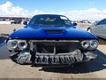 2021 Dodge Challenger — photo 6 of 12 | VIN 2C3CDZJGXMH583796