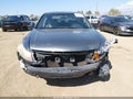 2008 Honda Accord — photo 12 of 16 | VIN JHMCP26408C026928