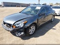 2008 Honda Accord — photo 2 of 16 | VIN JHMCP26408C026928