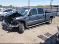 2006 GMC Sierra — photo 2 of 16 | VIN 1GTHK23U46F268403
