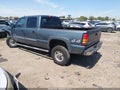 2006 GMC Sierra — photo 3 of 16 | VIN 1GTHK23U46F268403