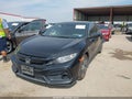 2020 Honda Civic — photo 2 of 16 | VIN SHHFK7H32LU224130