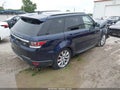 2017 Land Rover Range Rover Sport — photo 4 of 16 | VIN SALWR2FEXHA144541