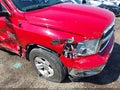 2021 Ram 1500 — photo 16 of 16 | VIN 1C6RR6LG5MS530474