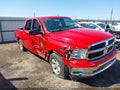 2021 Ram 1500 — photo 1 of 16 | VIN 1C6RR6LG5MS530474