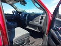 2021 Ram 1500 — photo 5 of 16 | VIN 1C6RR6LG5MS530474