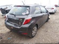 2013 Toyota Yaris — photo 4 of 15 | VIN JTDJTUD32DD559913