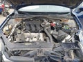 2007 Ford Fusion — photo 10 of 13 | VIN 3FAHP08167R113785