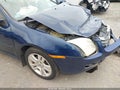 2007 Ford Fusion — photo 13 of 13 | VIN 3FAHP08167R113785