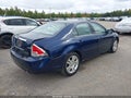 2007 Ford Fusion — photo 4 of 13 | VIN 3FAHP08167R113785