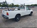 2002 Toyota Tundra — photo 4 of 12 | VIN 5TBJN32182S292888