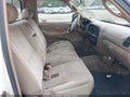 2002 Toyota Tundra — photo 8 of 12 | VIN 5TBJN32182S292888