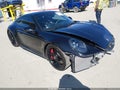 2023 Porsche 911 — photo 1 of 17 | VIN WP0AB2A94PS221428