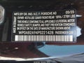 2023 Porsche 911 — photo 9 of 17 | VIN WP0AB2A94PS221428