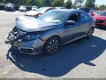 2020 Honda Civic — photo 2 of 16 | VIN 2HGFC2F6XLH529403