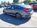 2020 Honda Civic — photo 3 of 16 | VIN 2HGFC2F6XLH529403